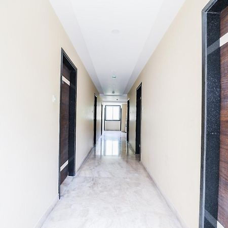 OYO 14244 Loya Legend Hotel Haiderabad Buitenkant foto